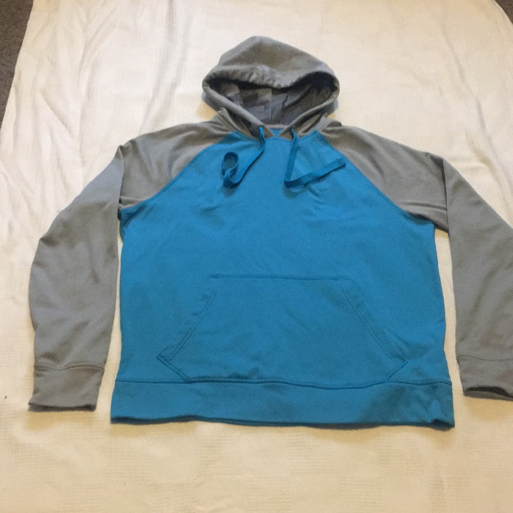 Champion sweater